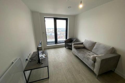 2 bedroom flat to rent, Croydon, CR0