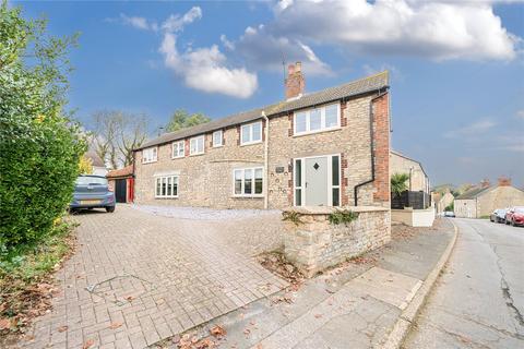 4 bedroom detached house for sale, Chapel Hill, Ropsley, Grantham, Lincolnshire, NG33