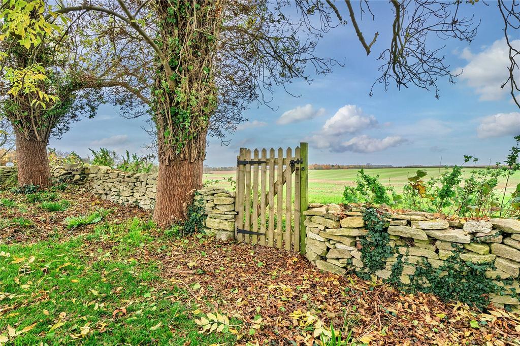 Views Over Fields