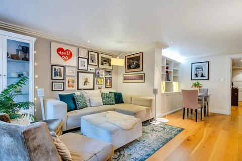 1 bedroom ground floor flat for sale, Dean Ryle Street, London SW1P