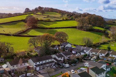 4 bedroom semi-detached house for sale, Garth Close, Caerphilly CF83