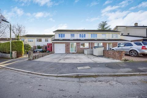 4 bedroom semi-detached house for sale, Garth Close, Caerphilly CF83