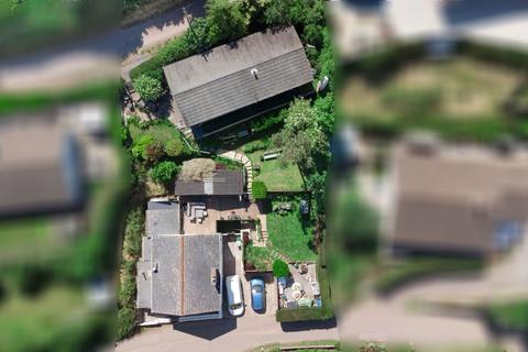 4 bedroom detached house for sale, Broadlay, Ferryside SA17
