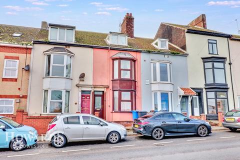 2 bedroom terraced house for sale, Old Nelson Street, Lowestoft