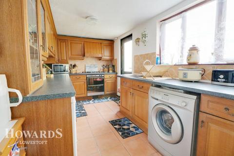 2 bedroom terraced house for sale, Old Nelson Street, Lowestoft