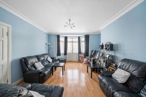 4 bedroom terraced house for sale, Streatham Road, London SW16