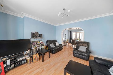 4 bedroom terraced house for sale, Streatham Road, London SW16