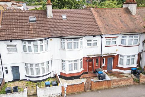 4 bedroom terraced house for sale, Streatham Road, London SW16