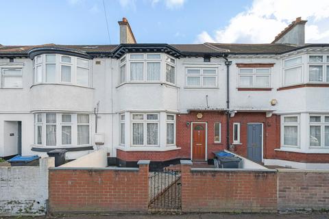 4 bedroom terraced house for sale, Streatham Road, London SW16