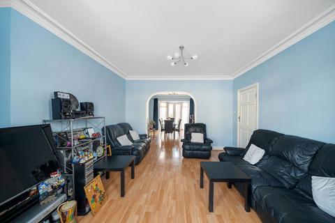 4 bedroom terraced house for sale, Streatham Road, London SW16