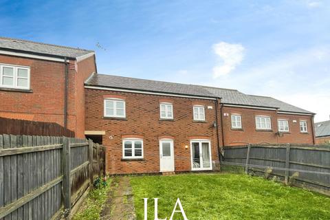 undefined, Birstall, Leicester LE4