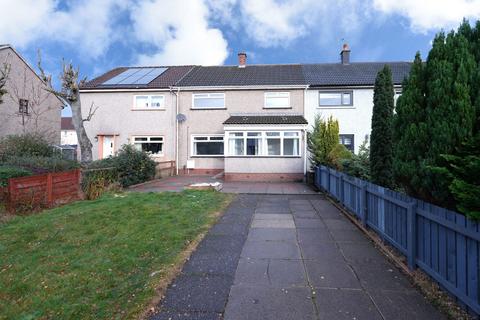 3 bedroom terraced house for sale, Livingstone Terrace, Irvine KA12