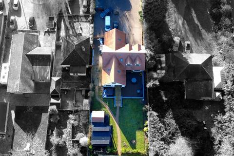 undefined, St Johns Road, Clacton-on-Sea