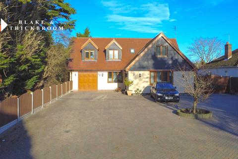 undefined, St Johns Road, Clacton-on-Sea, CO16 8BS