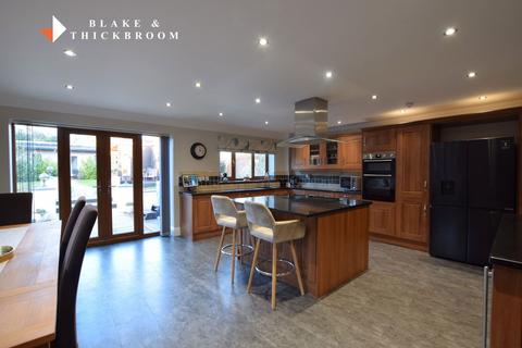 undefined, St Johns Road, Clacton-on-Sea, CO16 8BS