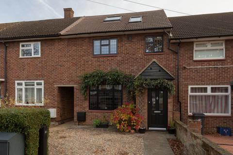 4 bedroom terraced house for sale, Pyrles Lane, Loughton, Loughton