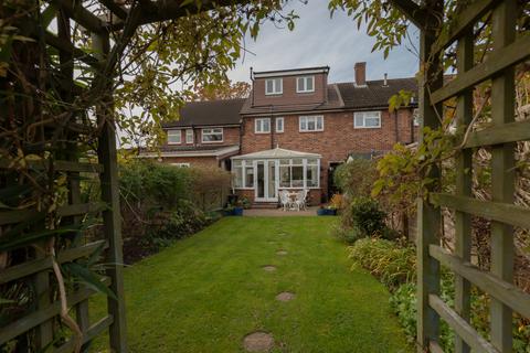 4 bedroom terraced house for sale, Pyrles Lane, Loughton, Loughton