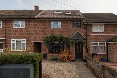 4 bedroom terraced house for sale, Pyrles Lane, Loughton, Loughton