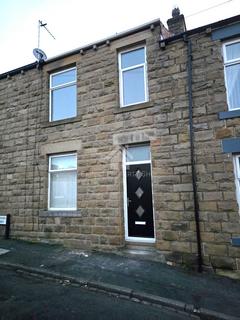 2 bedroom terraced house to rent, 1 Princess Street, Dewsbury