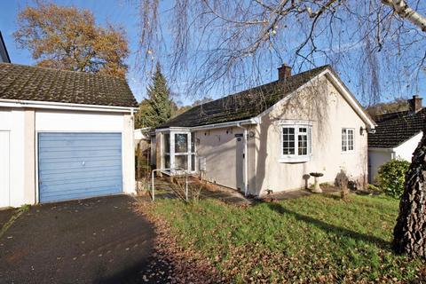 3 bedroom detached bungalow for sale, Kiln Close, Bovey Tracey, TQ13