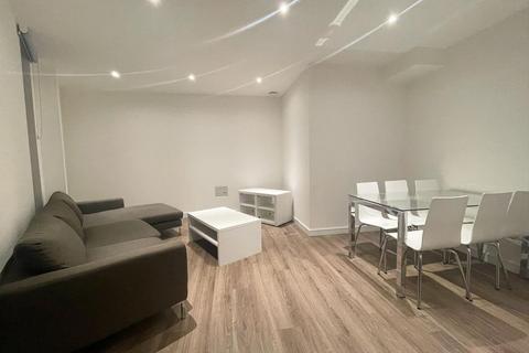 2 bedroom apartment to rent, Saffron Central Square, Croydon CR0