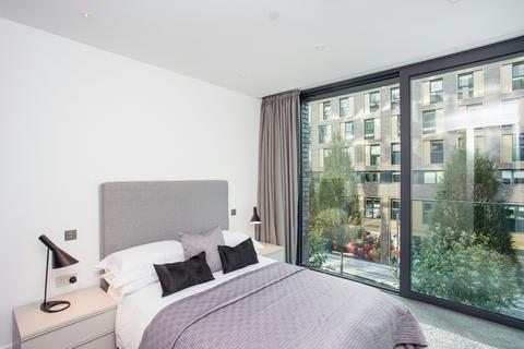 1 bedroom apartment to rent, Cashmere House, Goodmans Fields, Aldgate E1