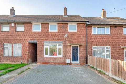 3 bedroom terraced house for sale, Avon Crescent, Gloucester GL3