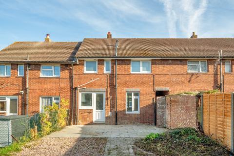 3 bedroom terraced house for sale, Avon Crescent, Gloucester GL3