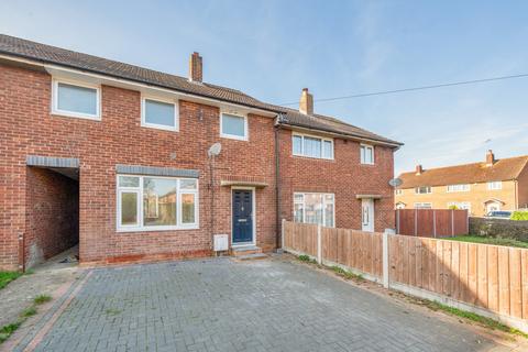 undefined, Avon Crescent, Gloucester GL3