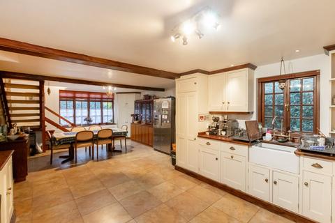 4 bedroom detached house for sale, Les Raies, St. Saviour, Guernsey, Channel Islands