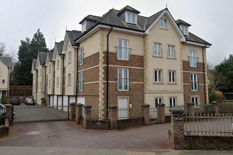 2 bedroom flat for sale, 14 Regency Mews, Queens Road, Haywards Heath, West Sussex, RH16 1QL