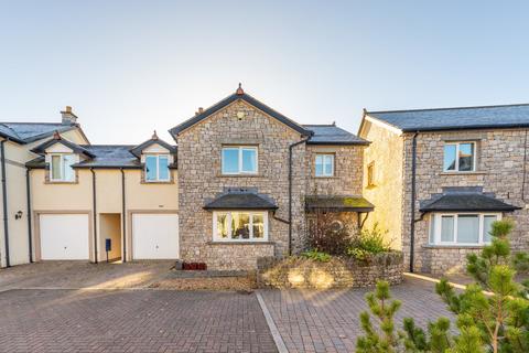 9 Town Head Fold, Holme, Cumbria, LA6 1SE