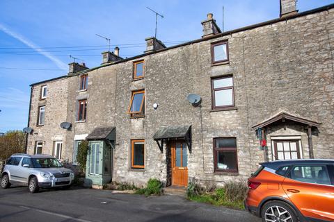 3 bedroom terraced house for sale, 3 Milnthorpe Road, Holme, Cumbria, LA6 1PS