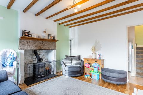 3 bedroom terraced house for sale, 3 Milnthorpe Road, Holme, Cumbria, LA6 1PS