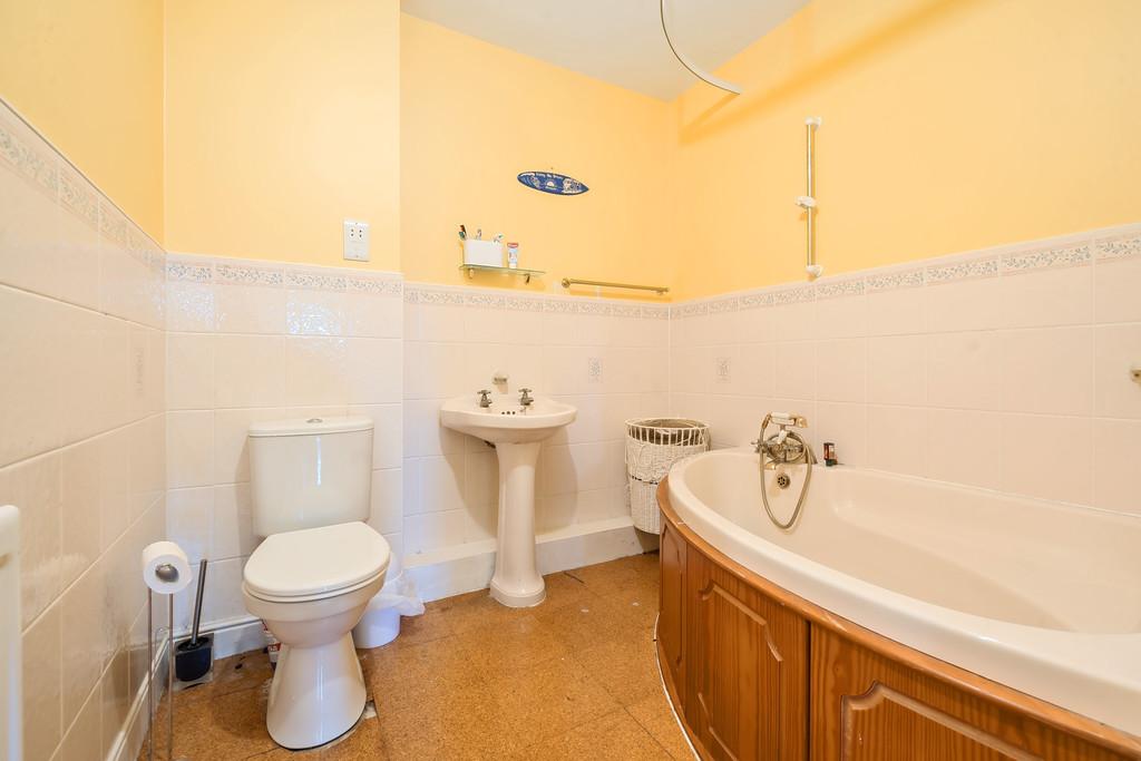 House Bathroom