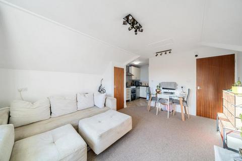 1 bedroom flat for sale, Thame,  Oxfordshire,  OX9