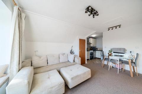 undefined, Thame, Oxfordshire, OX9
