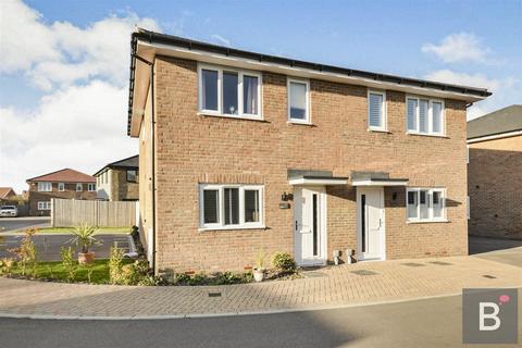 2 bedroom house for sale, Shakespeare Crescent, New Romney