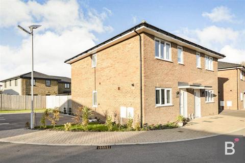 2 bedroom house for sale, Shakespeare Crescent, New Romney