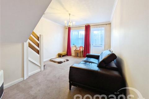 1 bedroom terraced house for sale, Notton Way, Lower Earley, Reading