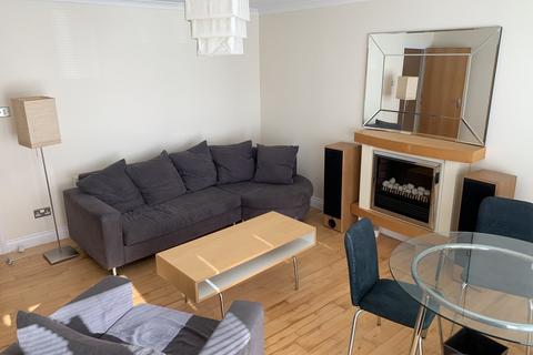 2 bedroom flat to rent, Minerva Way, Finnieston G3