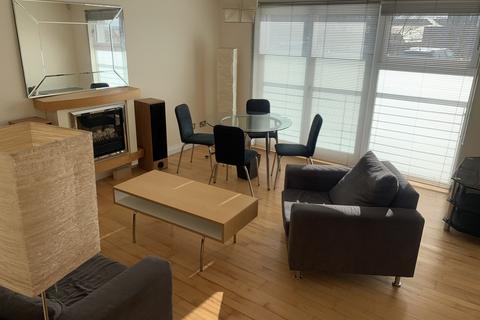 2 bedroom flat to rent, Minerva Way, Finnieston G3