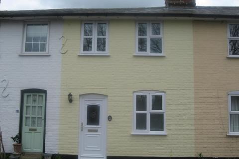 2 bedroom cottage to rent, Aspall Road, Stowmarket IP14