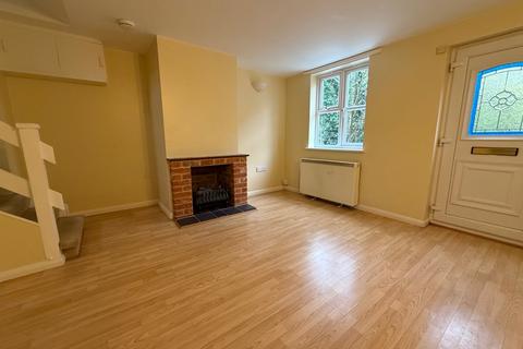 2 bedroom cottage to rent, Aspall Road, Stowmarket IP14