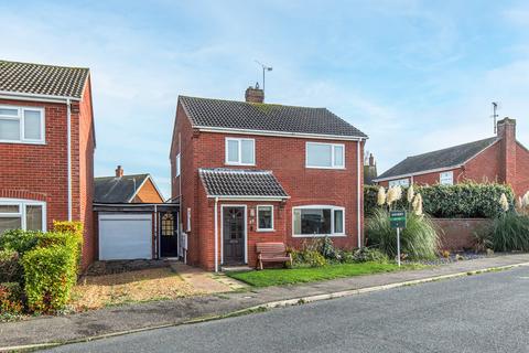 4 bedroom detached house for sale, Hunstanton