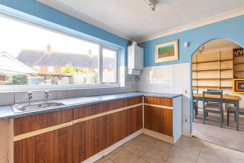 4 bedroom detached house for sale, Chain Free in Hunstanton