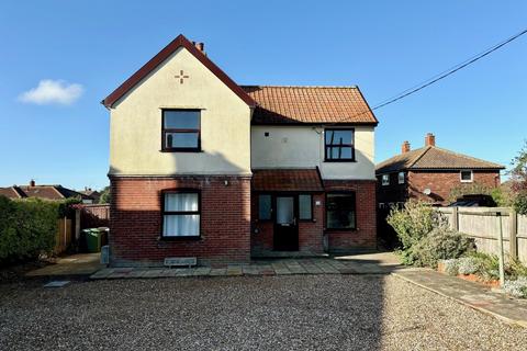 4 bedroom detached house to rent, Aldeburgh