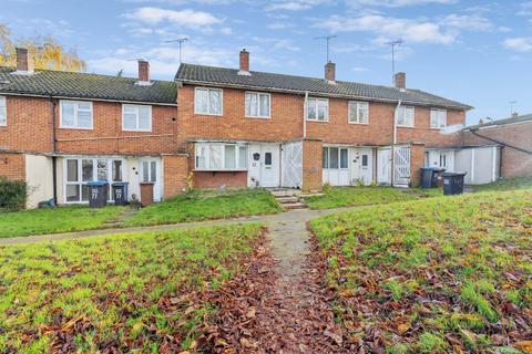 2 bedroom terraced house for sale, Maryland, Hatfield