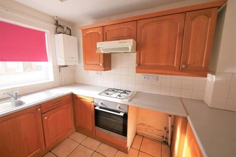 2 bedroom end of terrace house for sale, Foden Avenue, Ipswich