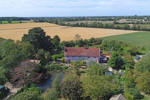 4 bedroom detached house for sale, Church Road, Ipswich IP6